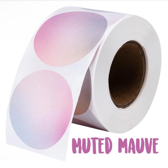 100 CUSTOM QR LABELS - Picture 10 of 12